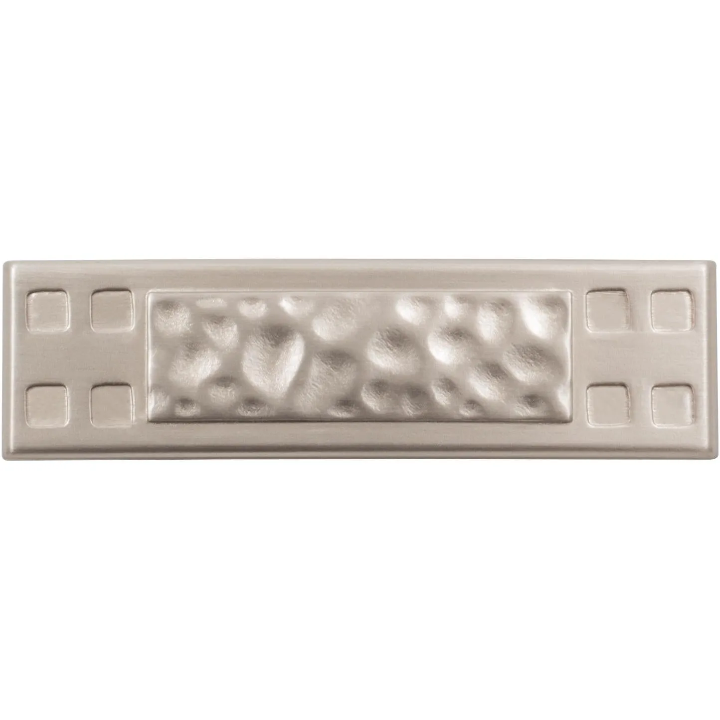Arts & Crafts Cabinet Knob Pull